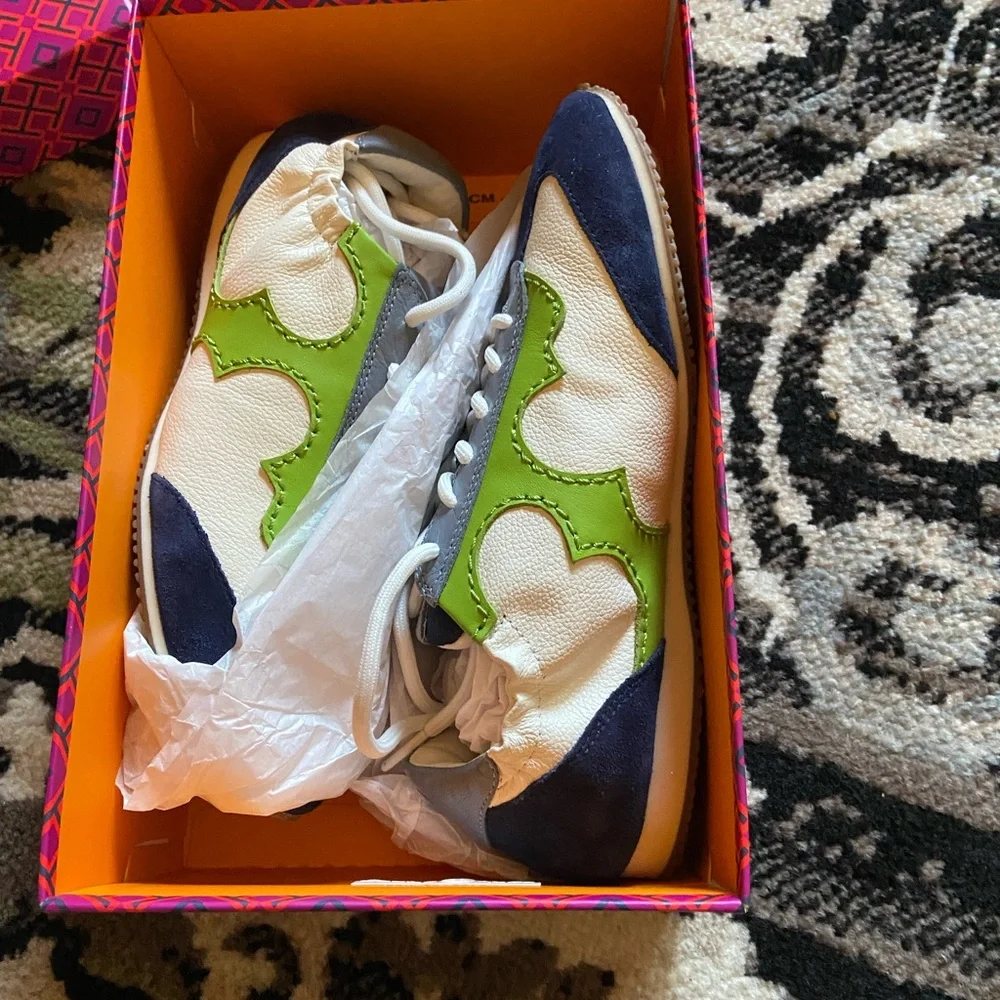 TORY BURCH sneakers